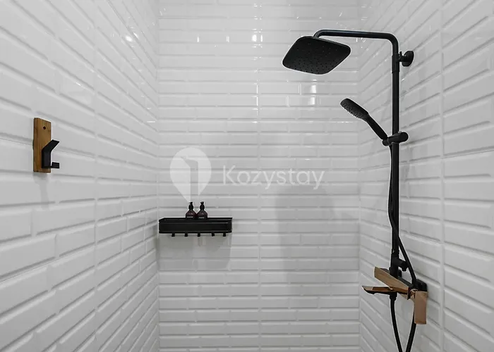 Aila By Kozystay -